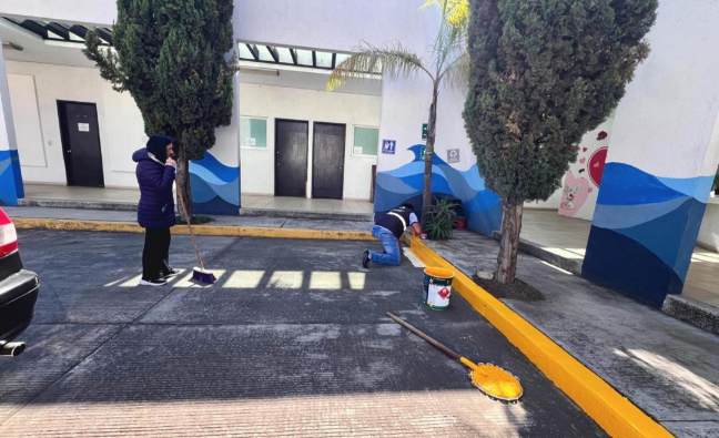 Gobierno de Alfonso Sánchez García escucha y resuelve con acciones concretas para rescatar la ciudad