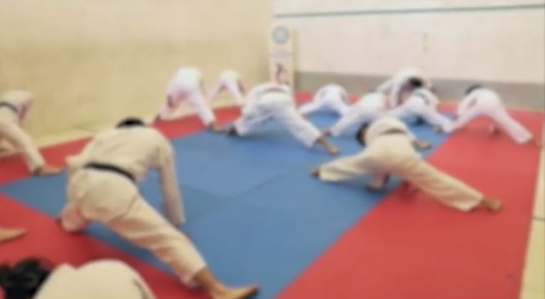 Debutará el karateca tlaxcalteca Ian Fernando en la Olimpiada Nacional 2026