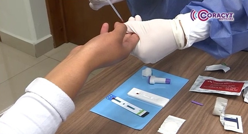 Atiende el Capasits a 370 pacientes con VIH e ITS en Tlaxcala