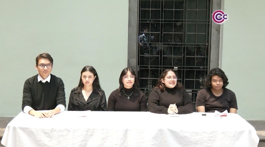 Con festival inmersivo la UATx promueve el arte urbano