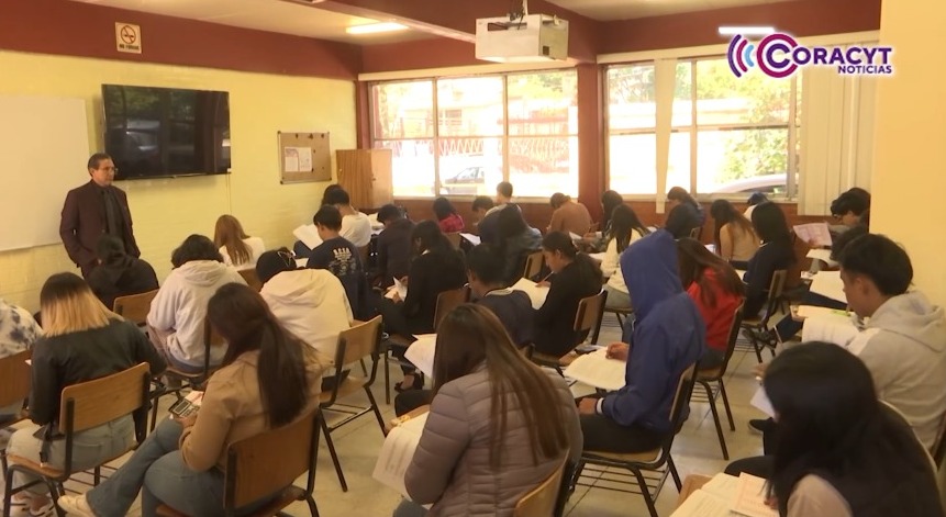 Prevé UATx la participación de 9 mil aspirantes en admisión Otoño 2026