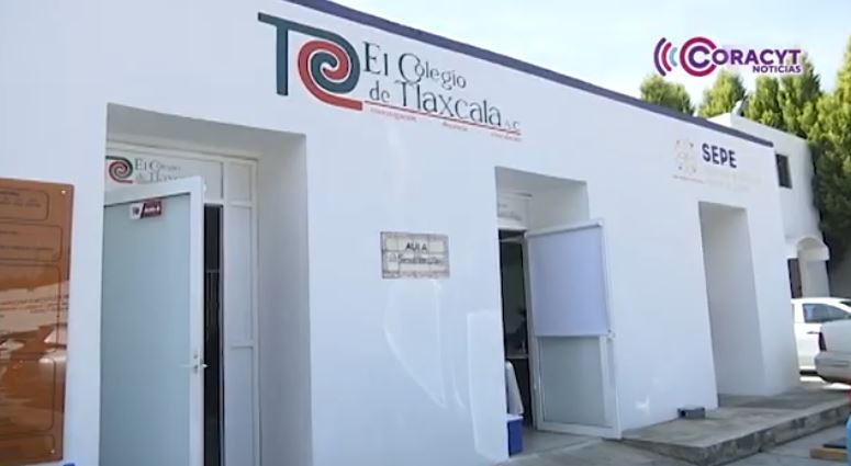 Inscripción a maestría en Desarrollo Regional del Coltax cierra el 30 de abril 