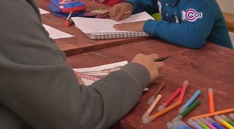 Estudiantes disfrutarán de variedad de alimentos por “Día del Niño y la Niña”