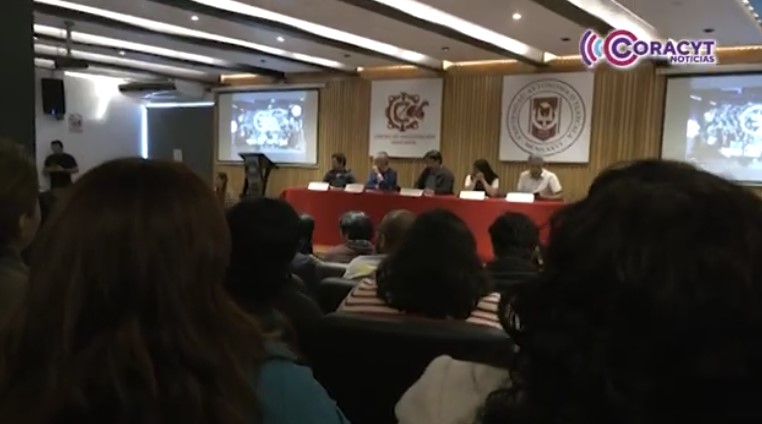 Analizaron en la UATx estrategias para enfrentar problemas ambientales