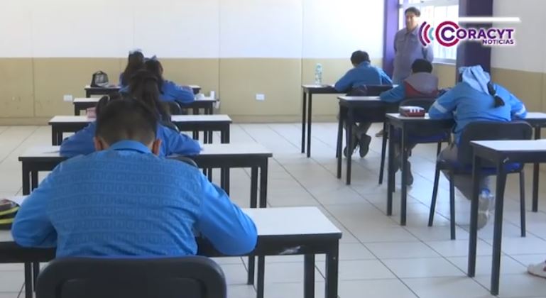 Clases concluirán el 30 de junio en escuelas de Tlaxcala: SEPE