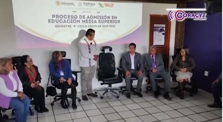 Con asignación de horas temporales, Cecyte-Emsad garantiza la cobertura académica