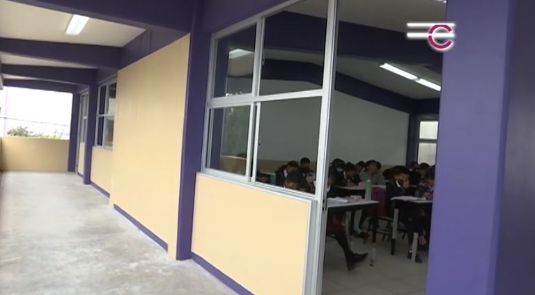 Del 3 al 13 de febrero serán las preinscripciones a educación básica 