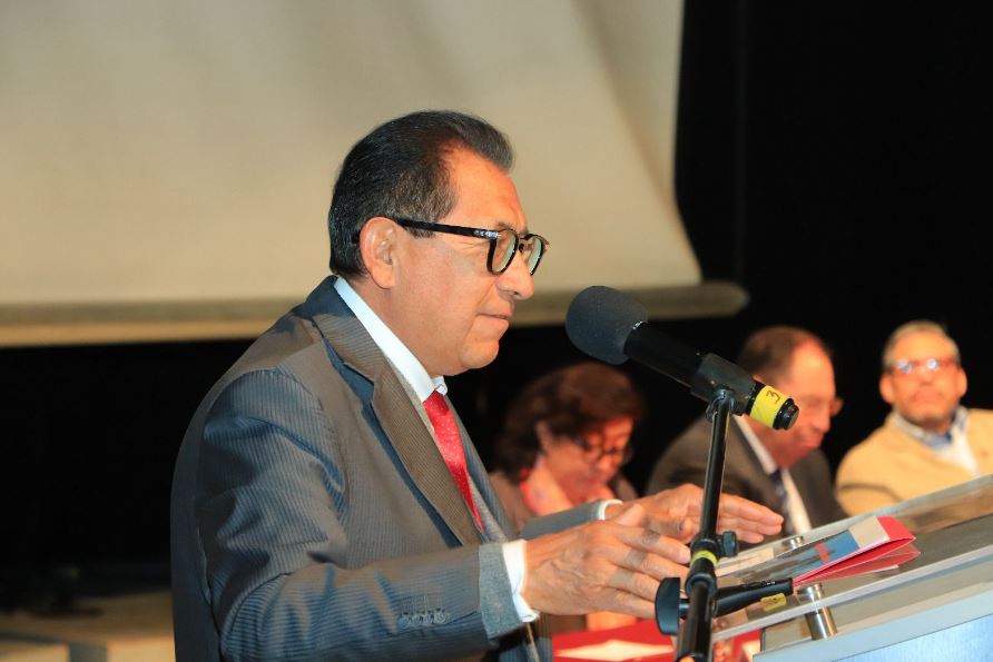 Entrega Uatx de Estímulos a la Permanencia Académica