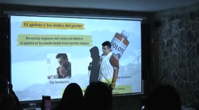 Descubren usos medicinales de anfibios en Tuxtla, Puebla