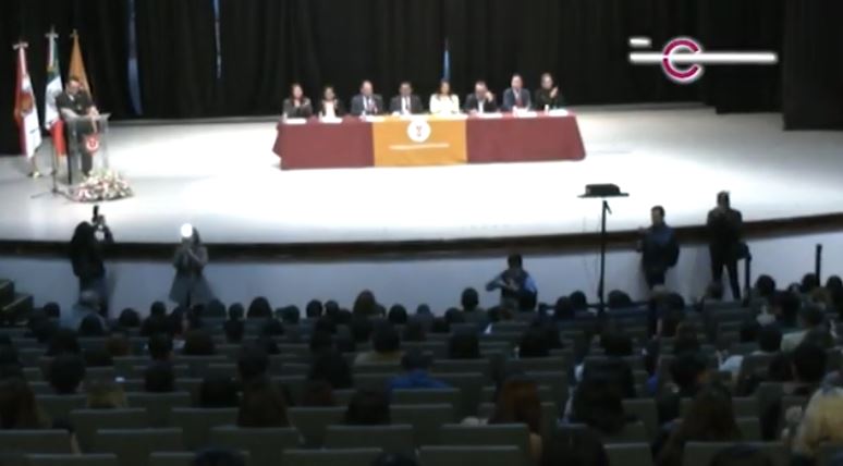 Por 50 años, Facultad de Odontología de la UATx ha contribuido a la salud bucodental 