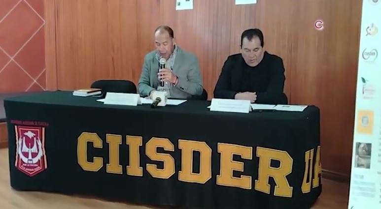 Analizarán en la UATx las políticas migratorias de EE. UU