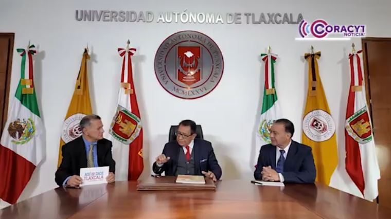 Se mantiene la UATx como referente educativo en la región