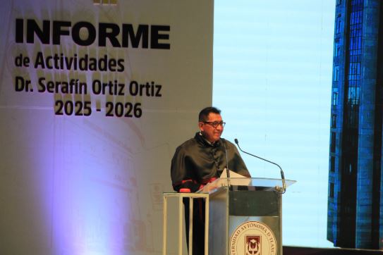 Modelo académico de la UATx cuenta con proyección internacional