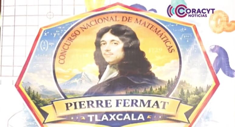 Tlaxcala competirá con diez estudiantes en el Nacional de Matemáticas Pierre Fermat