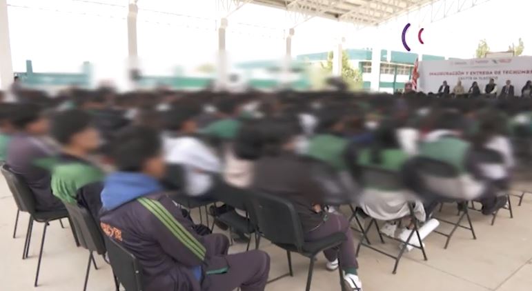 Más de 61 mil estudiantes de educación media superior disfrutarán del periodo vacacional
