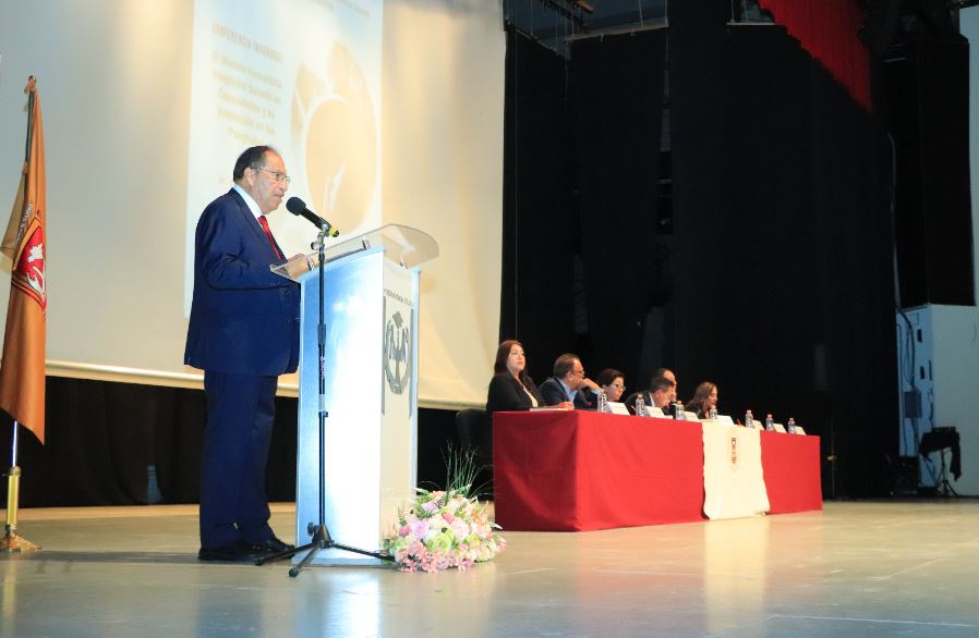 Inicia UATx jornada para fortalecer la formación de su planta docente
