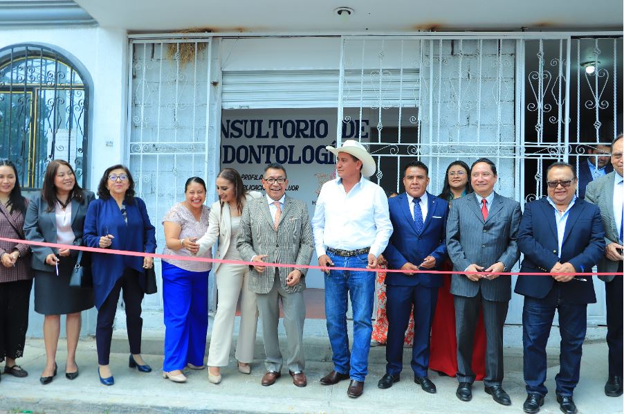 UATx amplía red de Casas de Autorrealización con nueva sede en Nativitas