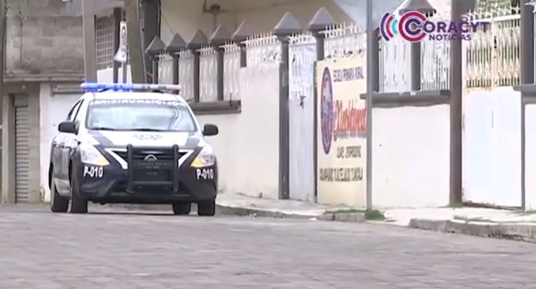 SEPE reforzará vigilancia en mil 369 escuelas durante vacaciones