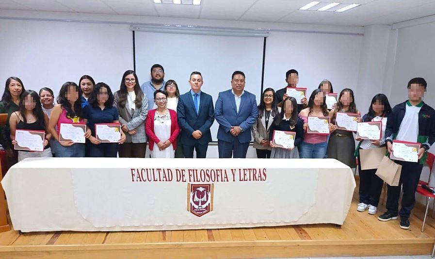 Realiza la UATx la primera Olimpiada en Humanidades para estudiantes de bachillerato