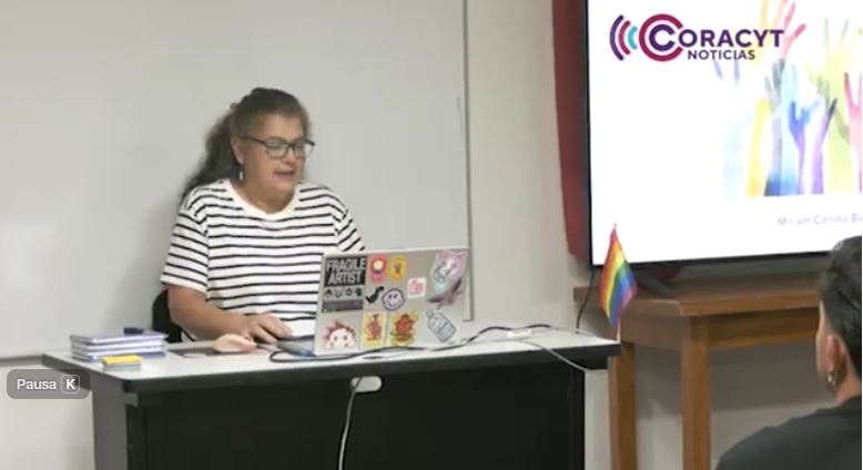 Reflexionaron sobre inclusión y respeto entre la comunidad de la UATx