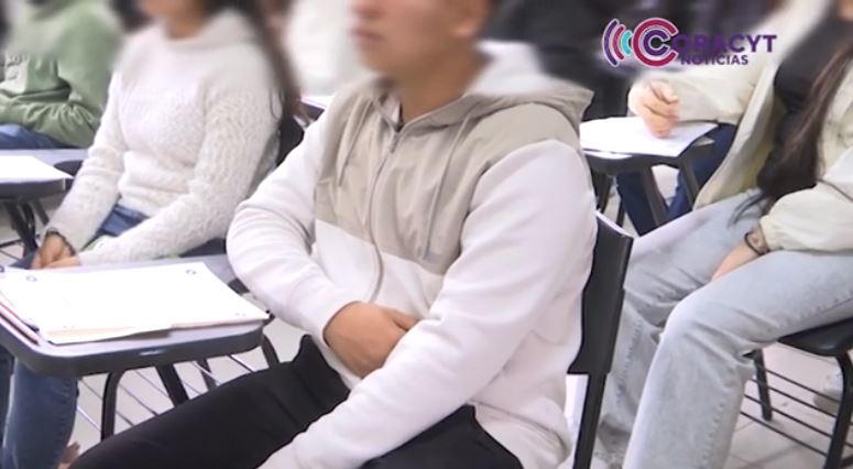 Publican asignación de lugares para bachillerato en Tlaxcala