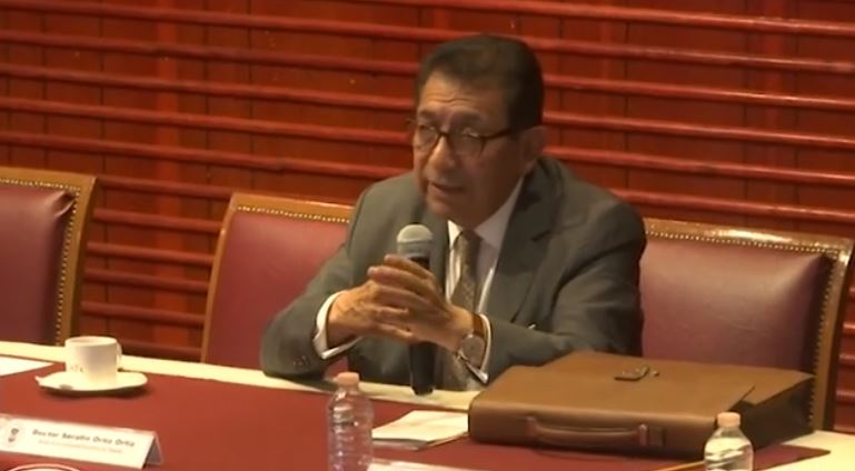 Impulsa UATx enfoque de seguridad humana como modelo para México
