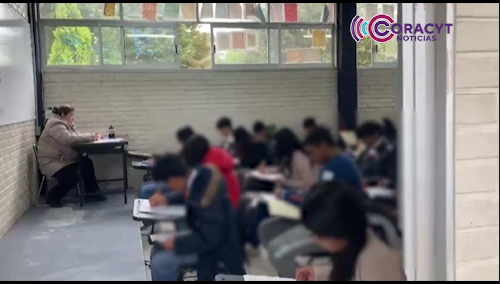 Identificará SEPE-USET a estudiantes en riesgo de abandonar sus estudios