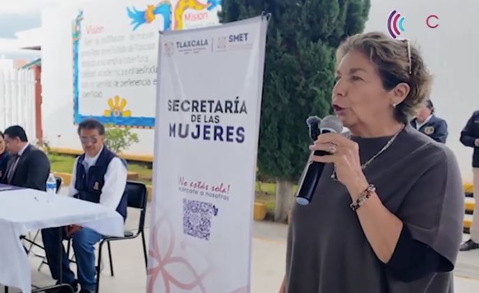 Fortalecen la cultura de respeto e igualdad entre estudiantes del COBAT