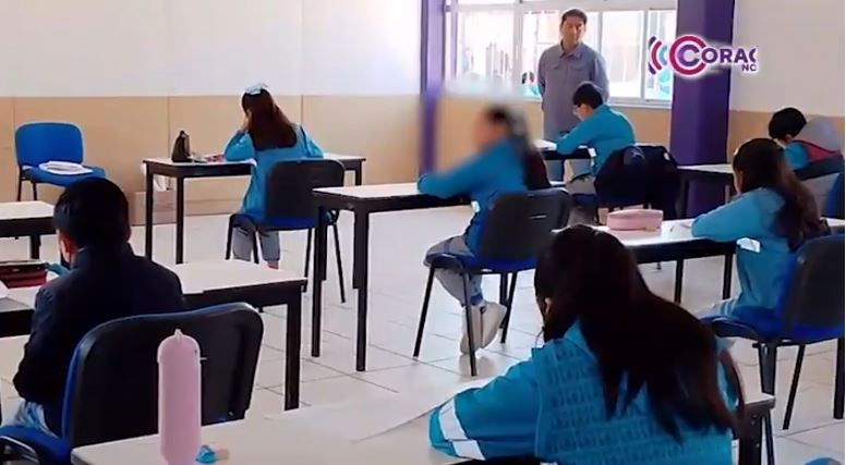 Inició la Olimpiada del Conocimiento Infantil en la Zona 01 de Tlaxcala