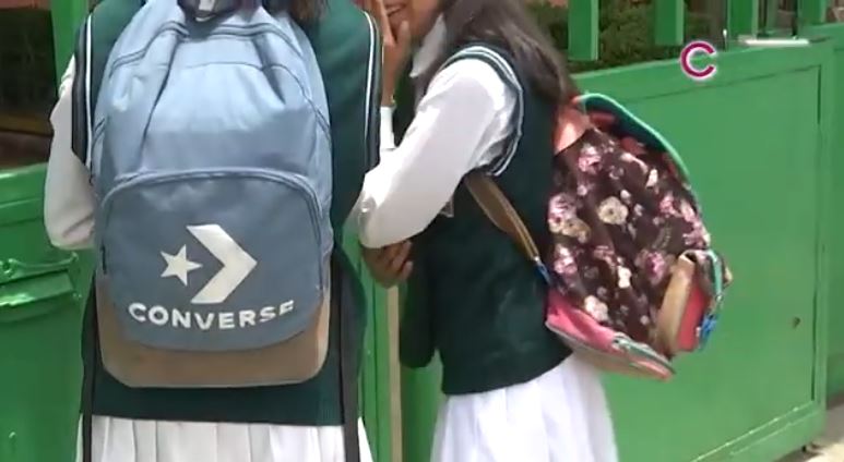 Más de 270 mil estudiantes de nivel básico disfrutarán del receso escolar