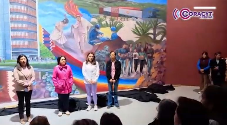 Abordaron en la UATx roles de género y bienestar emocional de las mujeres