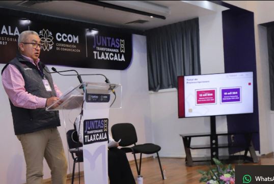 Implementa SEPE “Tu derecho, tu lugar” para garantizar ingreso a bachillerato