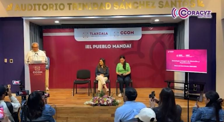 Regularán uso de celulares en escuelas durante el ciclo escolar 2026-2027