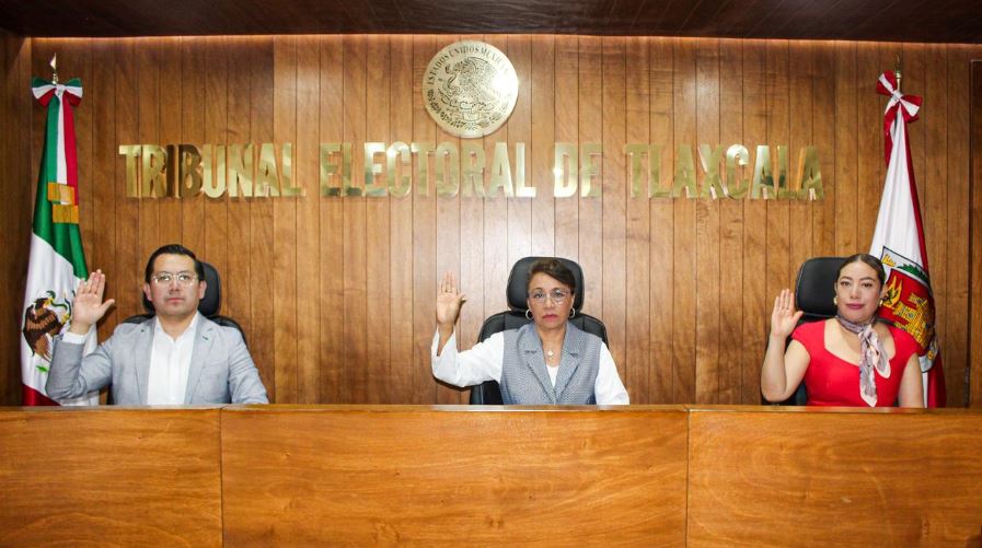 Resuelve TET acuerdo general TET-JDC-021/2026