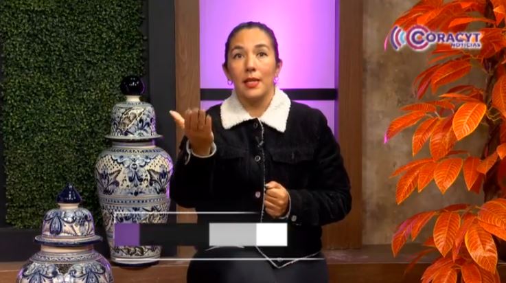 En la cápsula de esta semana, la Vocal del RFE de la Junta Local del INE, EileenZacaula Cárdenas