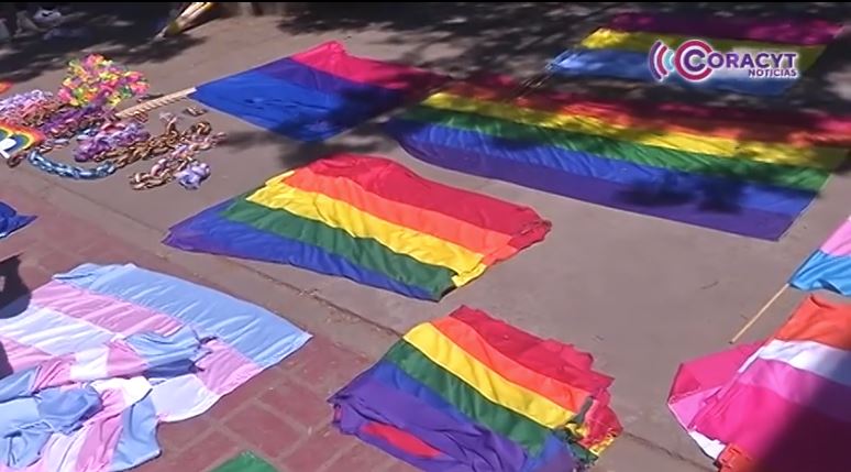 Comunidad LGBTTTIQA+ será consultada sobre acciones afirmativas