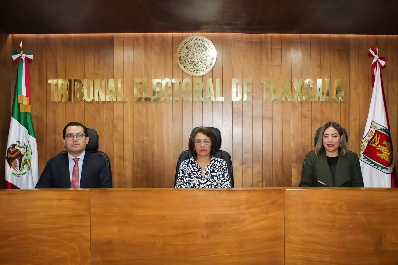 Devuelve TET al ITE PES para mayores diligencias