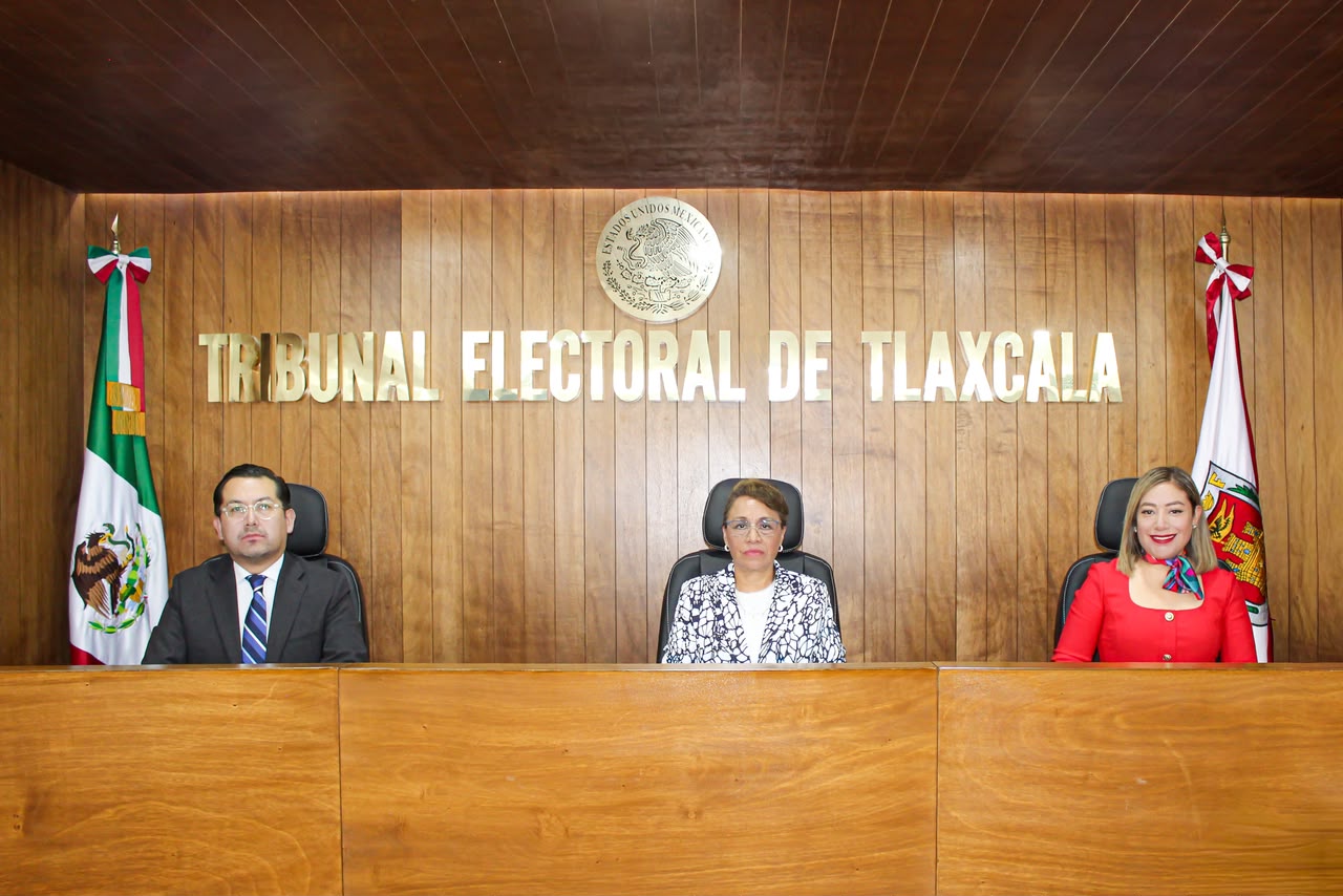 Aprueba TET dos Acuerdos Plenarios