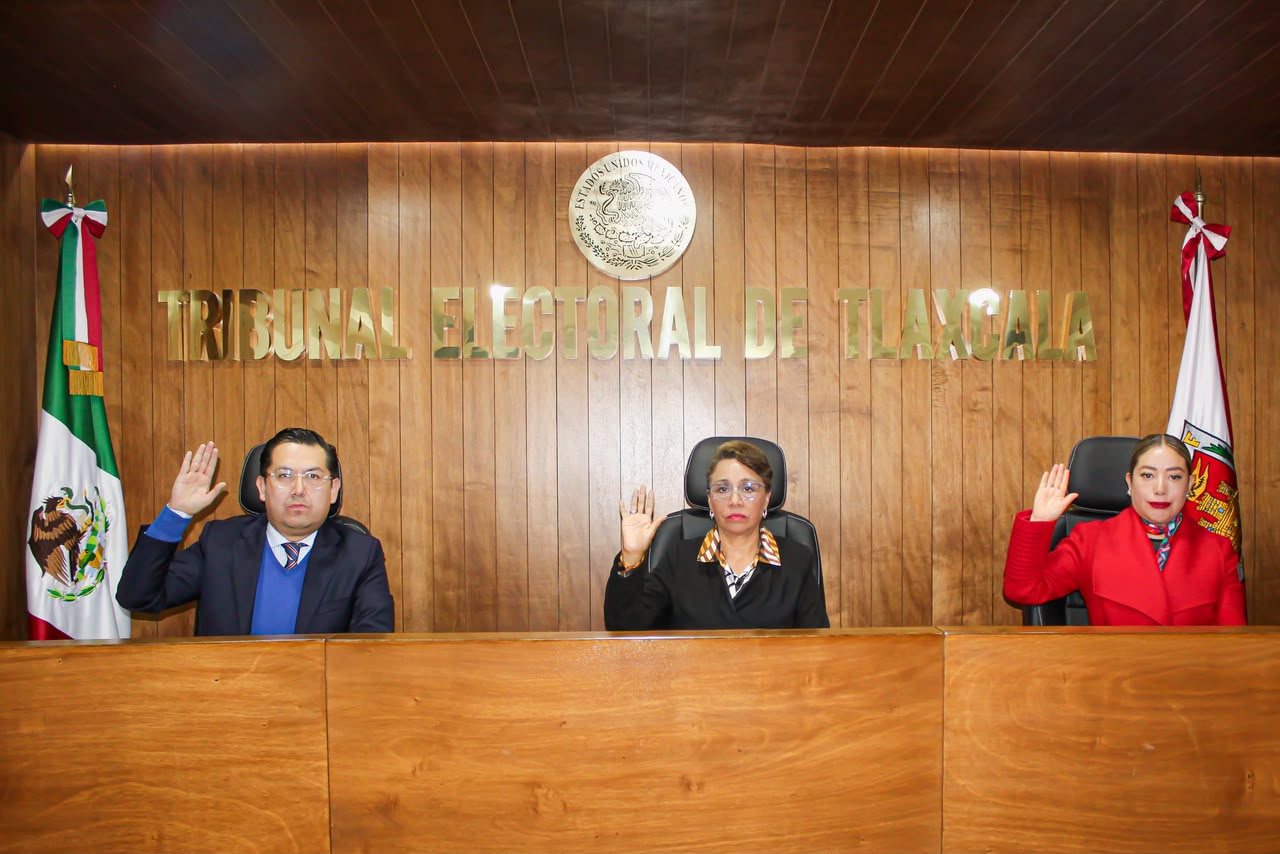 Declara TET cumplida sentencia ordenada al municipio de Tzompantepec
