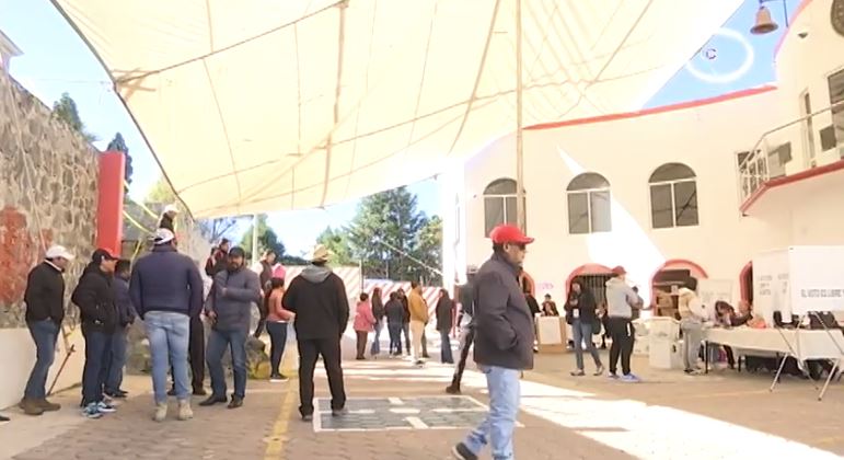 Consultará el ITE a grupos vulnerables de Tlaxcala