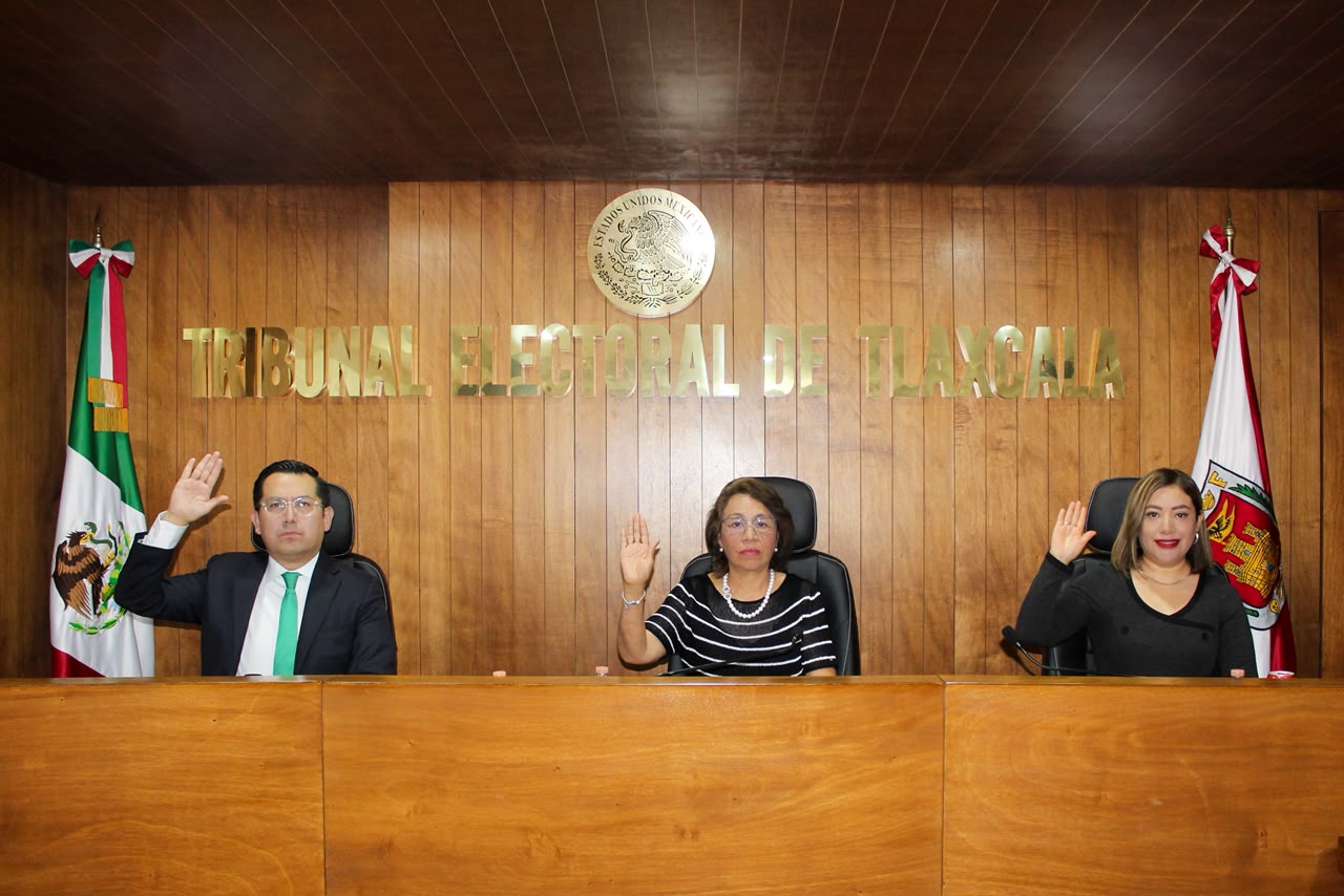  Amonesta TET a autoridades municipales