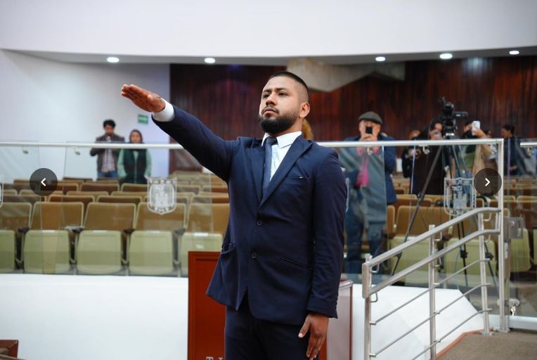 LXV Legislatura aprueba Dictamen sobre renuncia y sustitución de Juez Civil y Familiar del Poder Judicial