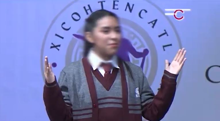 Convoca a participar en el XXIV Certamen Nacional de Oratoria “Licenciado Benito Juárez García”