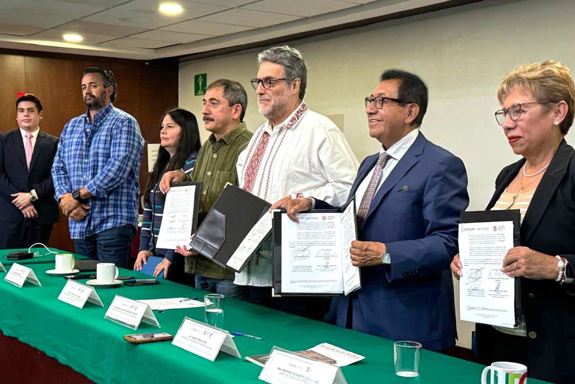 La UATx liderará proyecto nacional de laboratorio de educación inicial