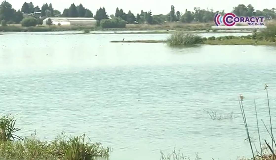 Avanzan en Tlaxcala los proyectos hídricos del Plan Nacional del Agua 