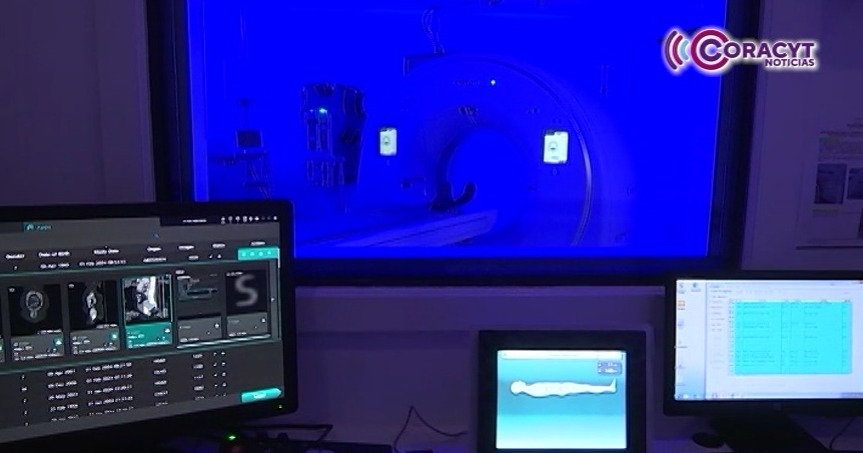 Ofrece Itaes más de 300 estudios médicos especializados