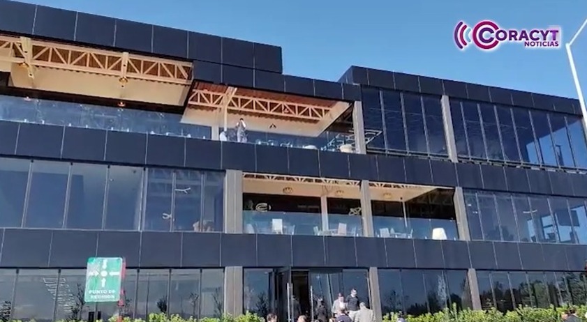 Favorecerá Polo de Desarrollo el crecimiento del turismo de negocios: Sectur