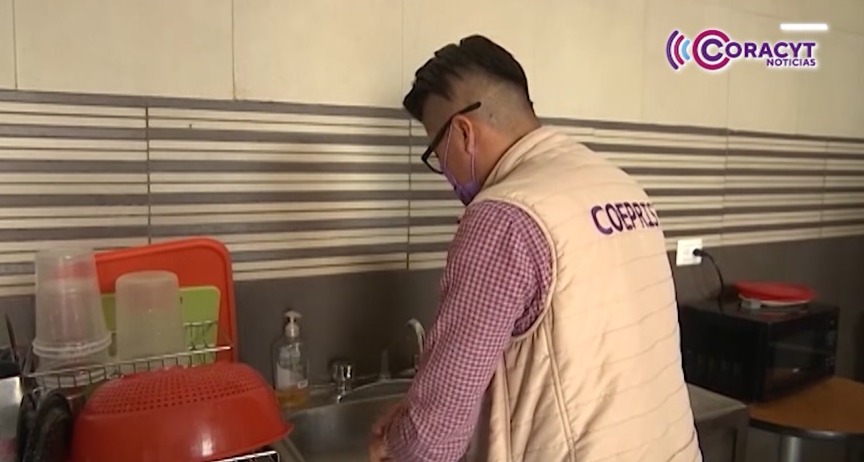 Intensificó Coeprist operativos de supervisión en establecimientos por Mundial 2026