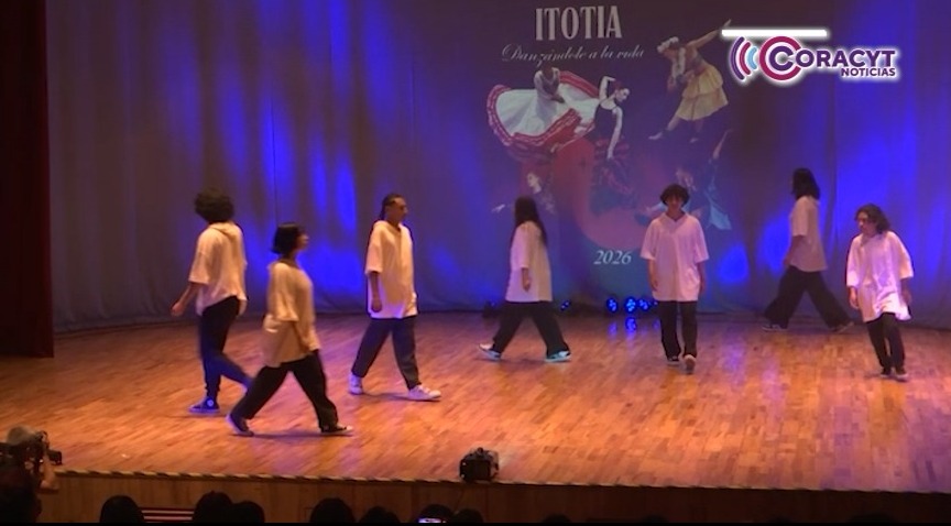 Conmemoró la UATx el “Día Internacional de la Danza”