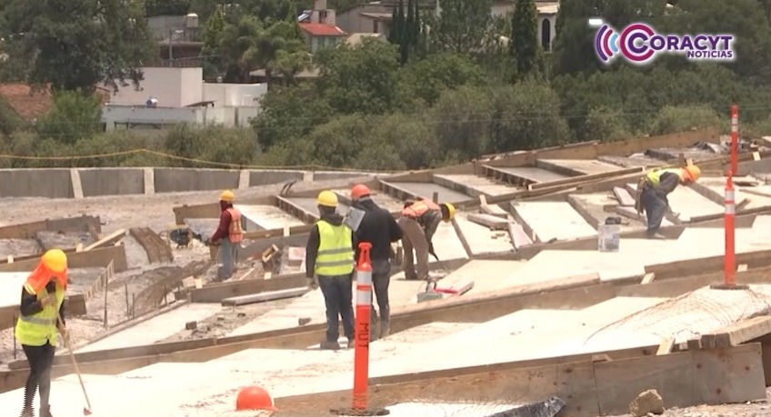 Registra el Plan Estatal de Desarrollo un avance del 94%